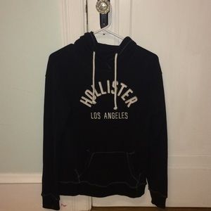 Hollister sweatshirt